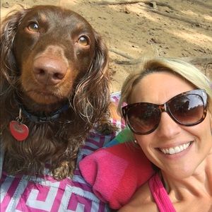 Meet your Posher, Meredith